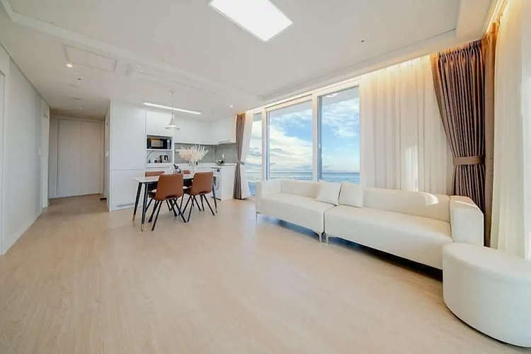 Royal Suite