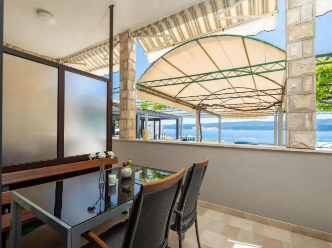 1 Bedroom Standard Apartment with balcony