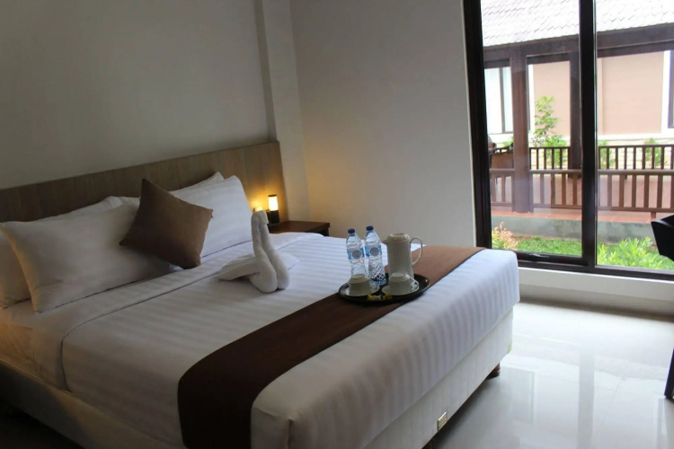 Jasmine Suites