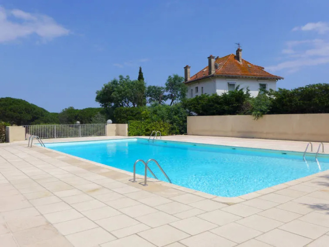 Le Domaine de la Croisette