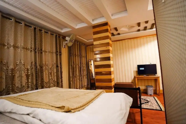 Hotel Express