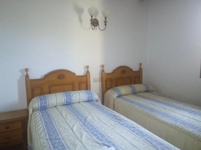 hostal casa lacreu