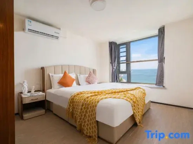 Family Suite with garden view