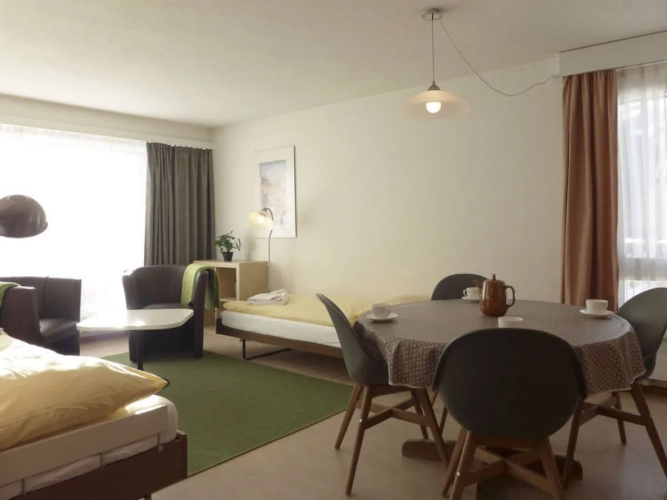 Bernerhof & Residence Hotels