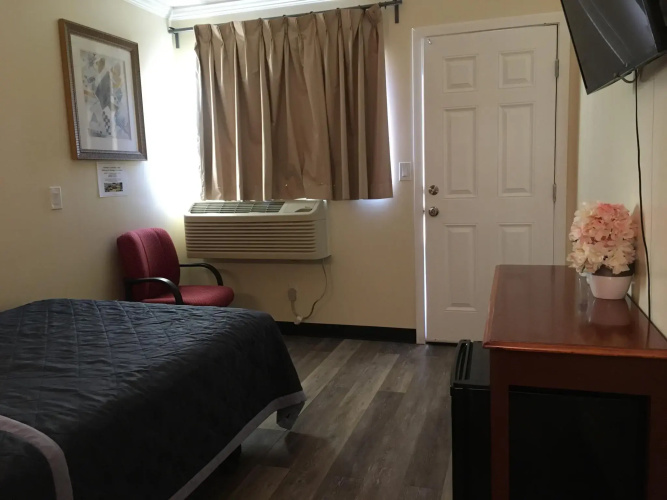 Lincoln Park Motel