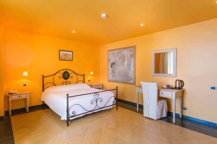 Hotel La Playa Blanca photo 6