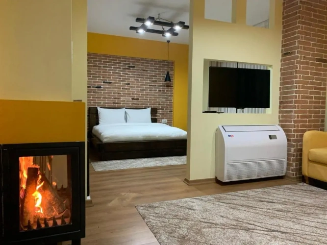 Family Suite