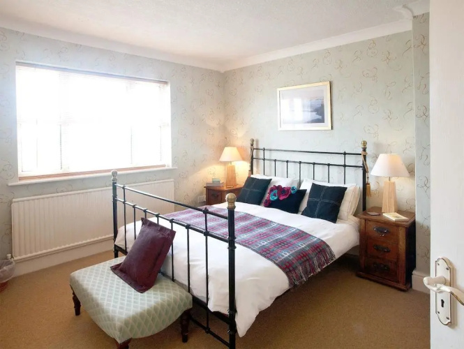 Budleigh House