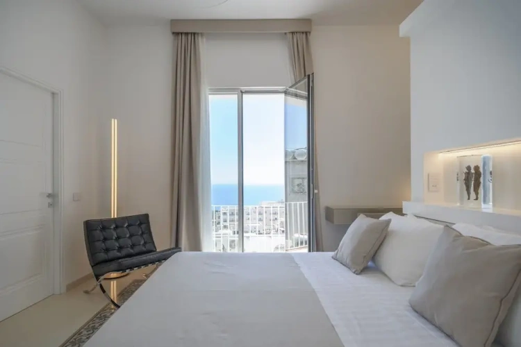 Superior room
