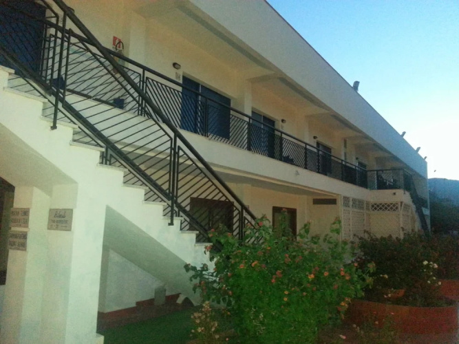 Otel görseli