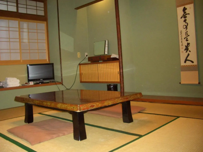 Murataya Ryokan