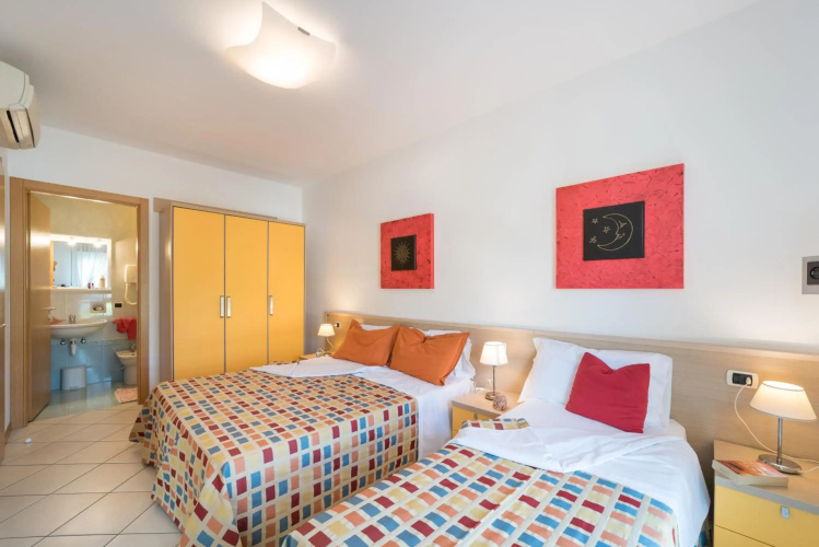 Aparthotel Planetarium Resort