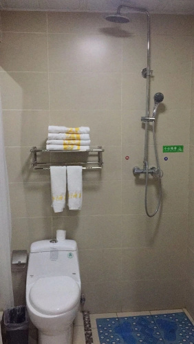 Haiwangfu Hotel
