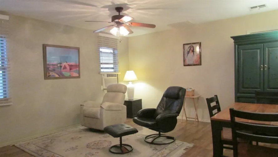 1BR Scottsdale Kierland Unit