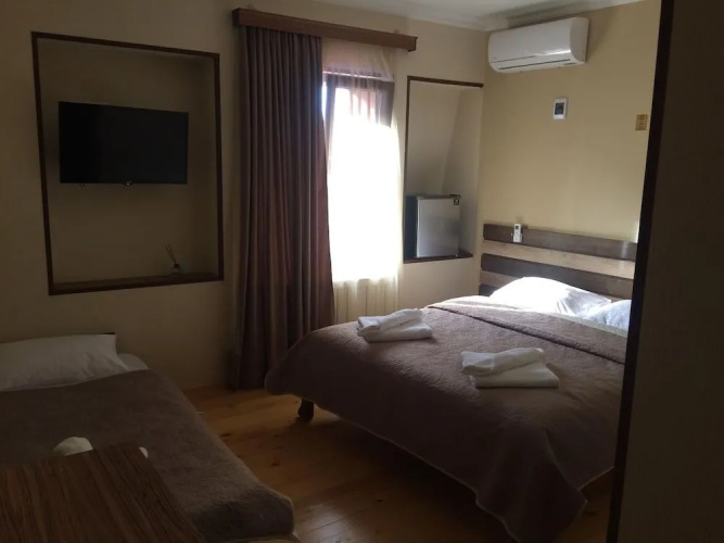 Hotel Villa