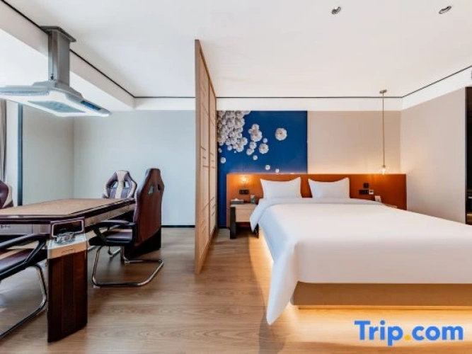 Luxury Double room
