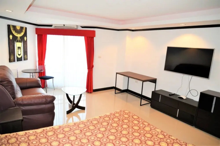 Angket Condominium