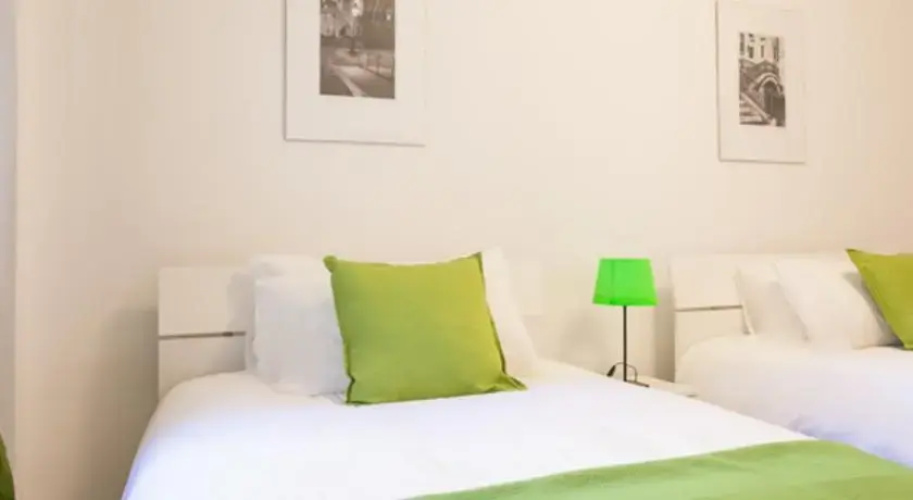 Friendly Rentals Milano City