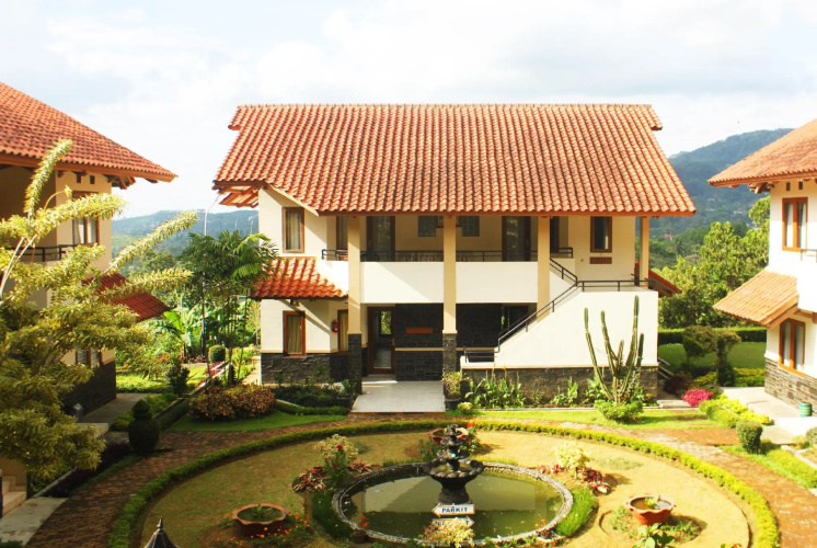 Hotel Pondok Remaja Pgi