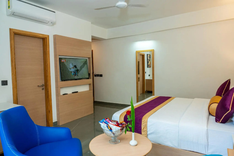 Hotel Meraden Opus