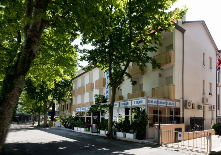 Otel görseli