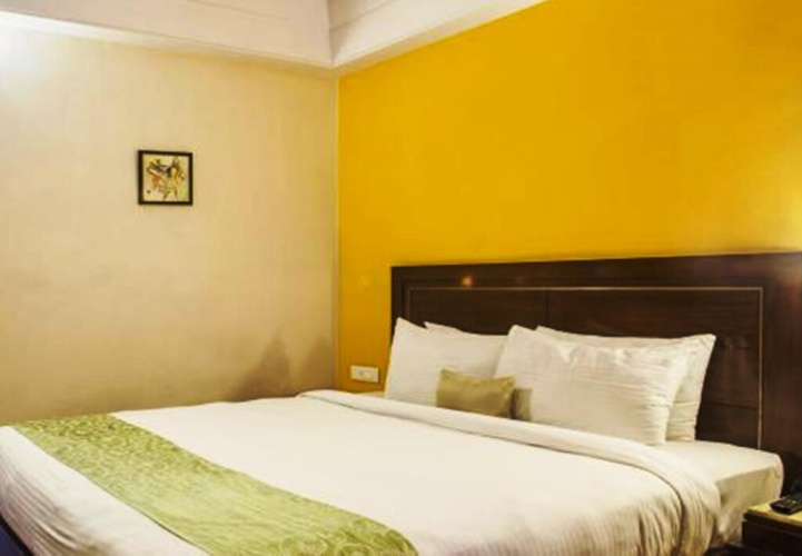 Mango suites Helios