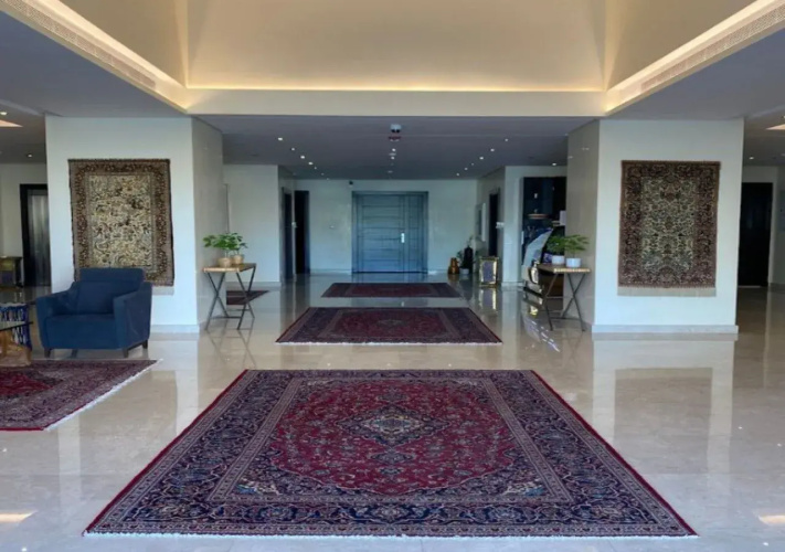Noon residence hotel suites