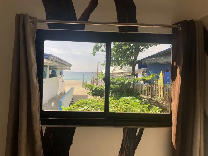 North Coast Beach Resort