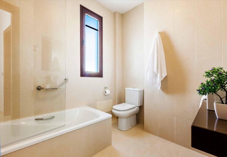3 Bedrooms Villa