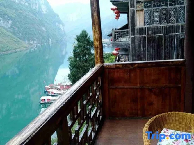 Tangjie Inn (Gongtan Old Town)