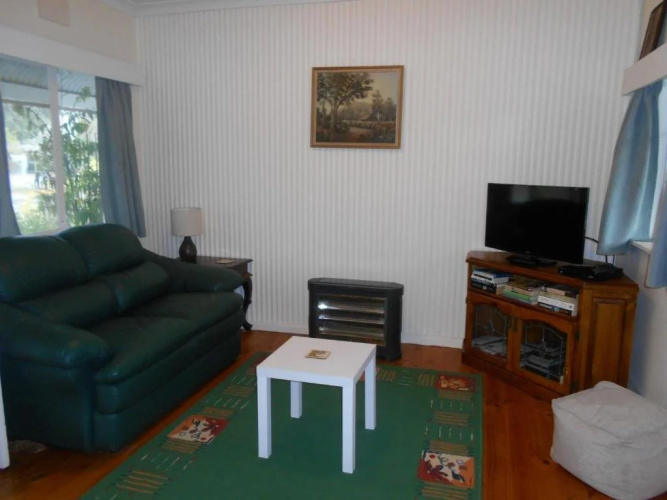 Travellers Rest B&B