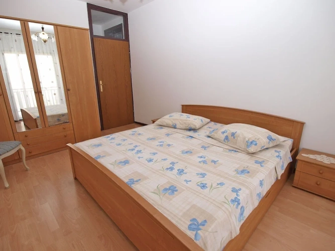 2 Bedrooms Standard Apartment