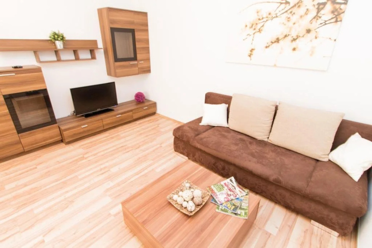 Belvedere Apartment