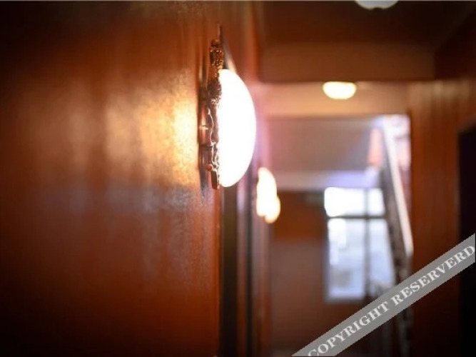 Jiuzhaigou Ganggacang Inn Over view