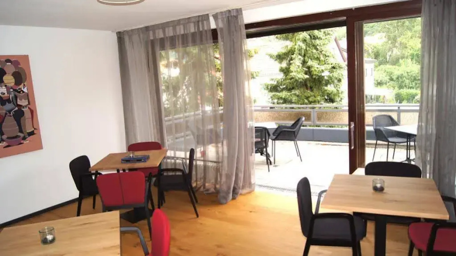 Hotel Restaurant Felderbock