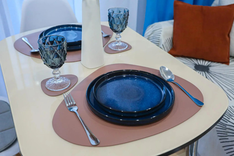 Фотография номера квартиры Квартиры у Петровны на улице 2-я Оранжерейная