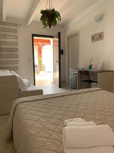 Masseria D'Aprile