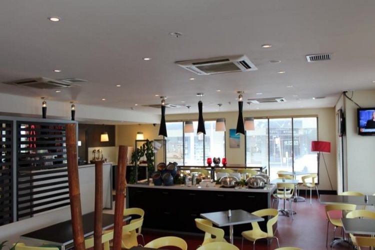 ibis Newcastle photo 21