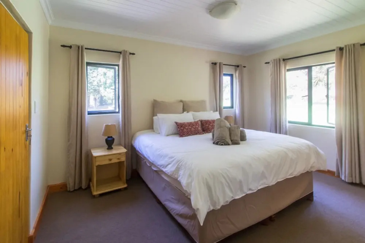 Kamberg Valley Hideaway
