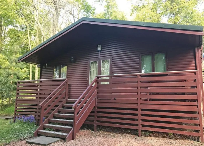 2 Bedrooms Cottage