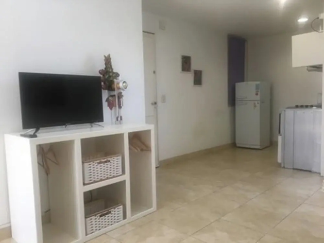 Tacha Studio 12 Apartment