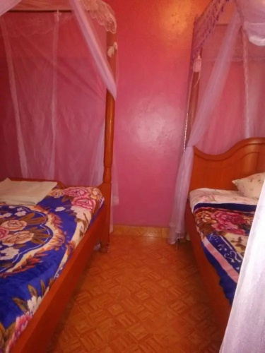 Veroanto Hotel