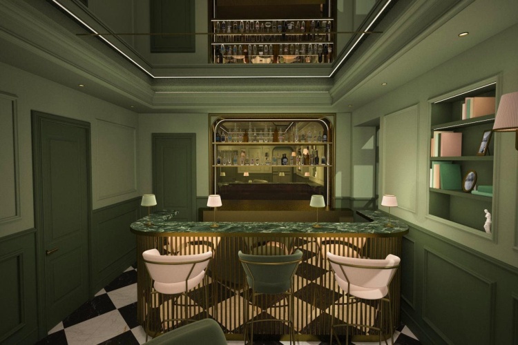 Hotel La Gemma photo 33