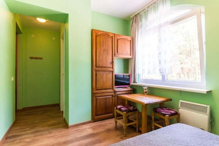 Neringa Guest House