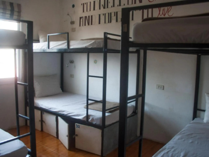 Dream Home Hostel 1