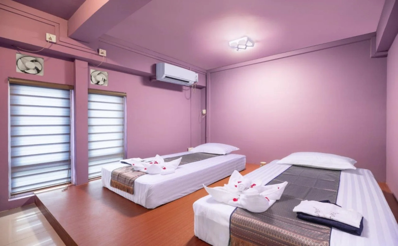 The Hub Hotel