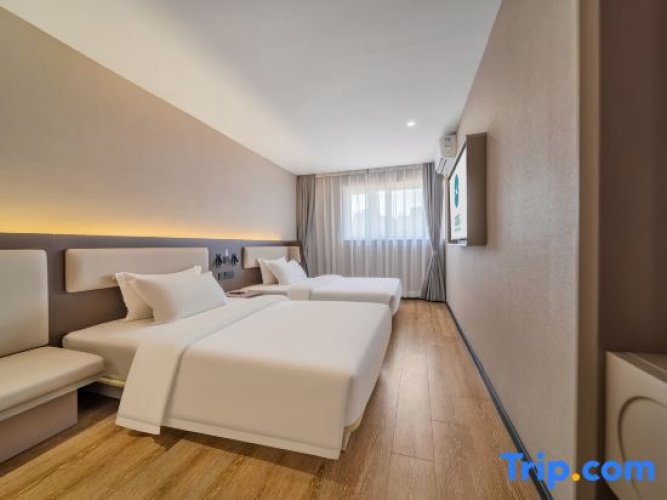 Business Twin room