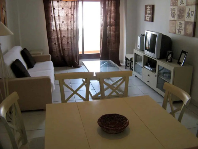 106459 - Apartment in Vera