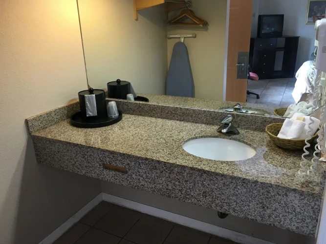 Quadruple Suite