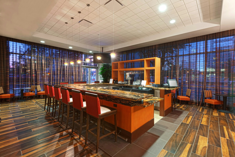 Hampton Inn Houston Downtown photo 19